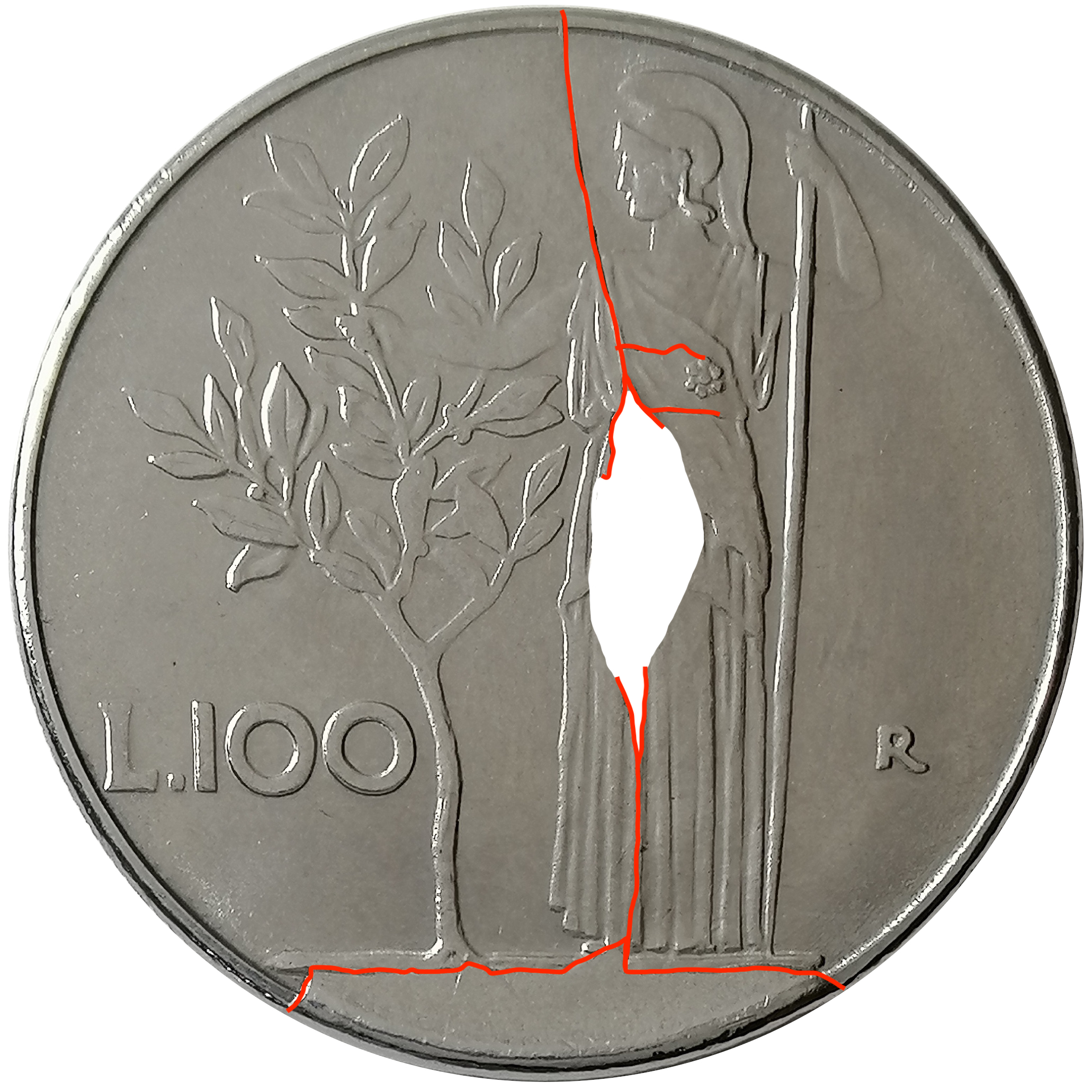 sena coins
